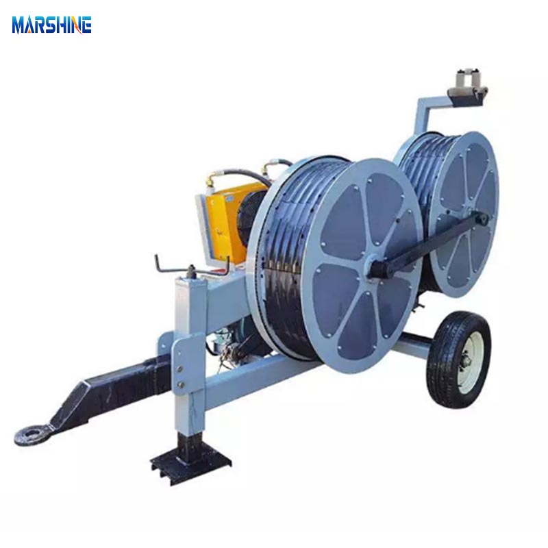 2,5 t Hochleistungs -Zughydraulikkabelspanner