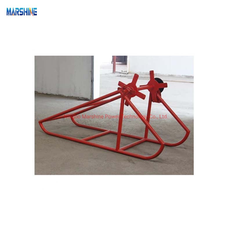 Was ist Marshine Cable Reel Jack Ständer?