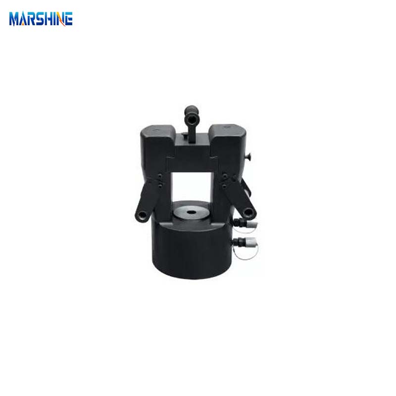 Was sind Marshine Hydraulic Crimping Tools?