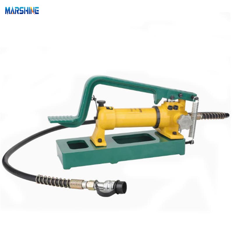 Kann eine tragbare Hydraulikpumpe Ihr Leben im Jahr 2026 einfacher machen?