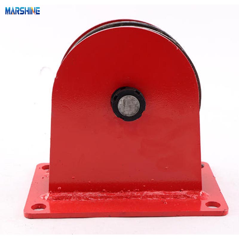 Wie wählen Sie den richtigen Flaschenzug für Ihre Bedürfnisse aus?