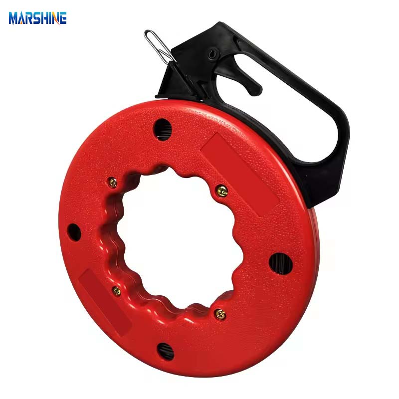 Gehäusetyp Elektrokabelkanal Rodder Wire Fish Tape