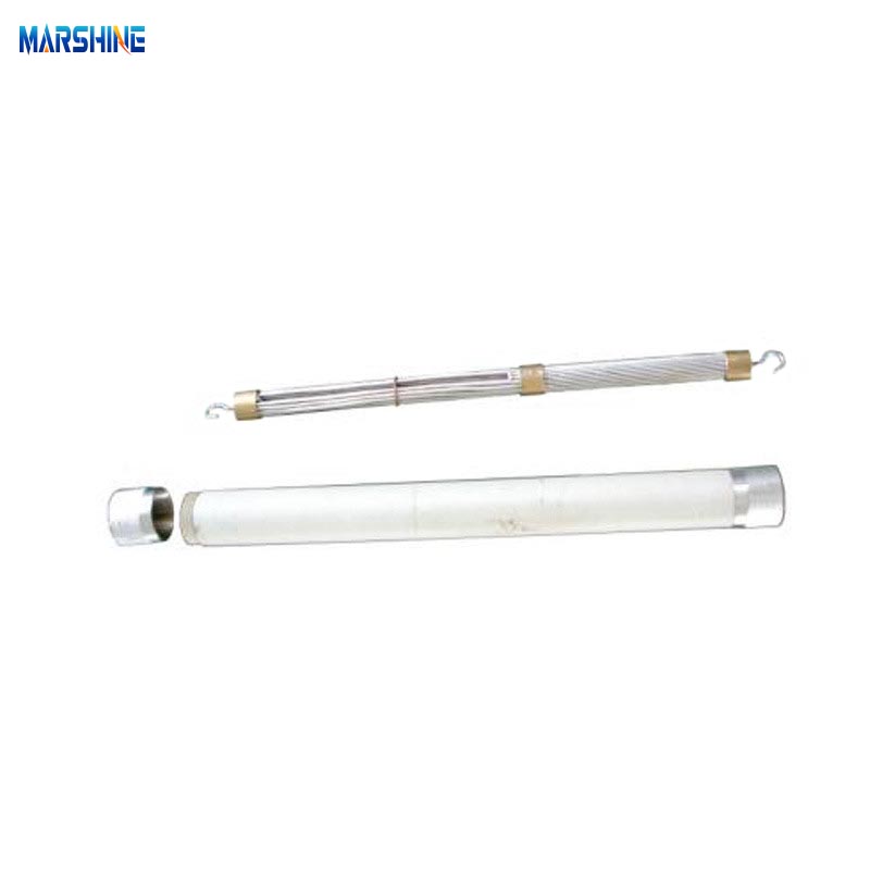 Kompaktleiter Thermometer