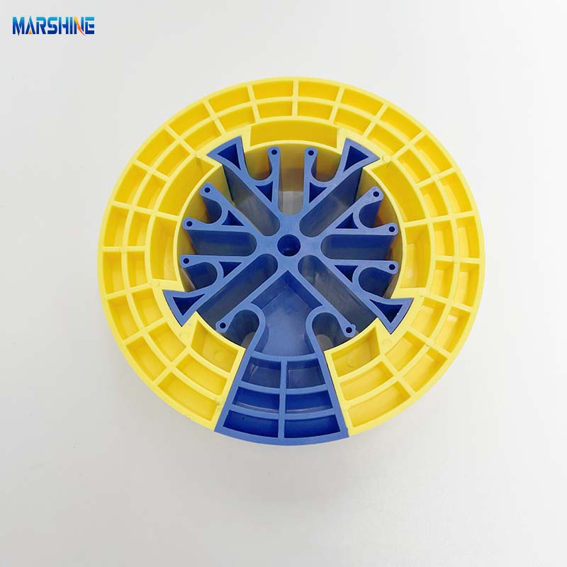 Ethernet-Kabel-Draht-Manager, Kabelkamm-Kommode