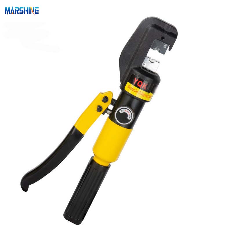 Hydraulikkabel Crimping Tools Hand Crimper