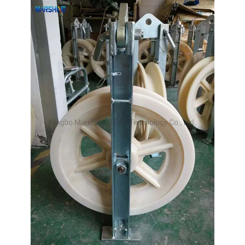 Mc Nylon Wire Stringing Blocks