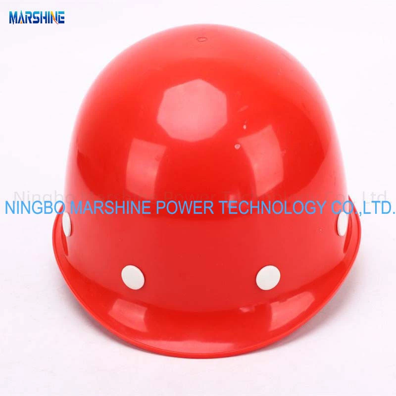 High Strength ABS Ventilate Safety Helmet