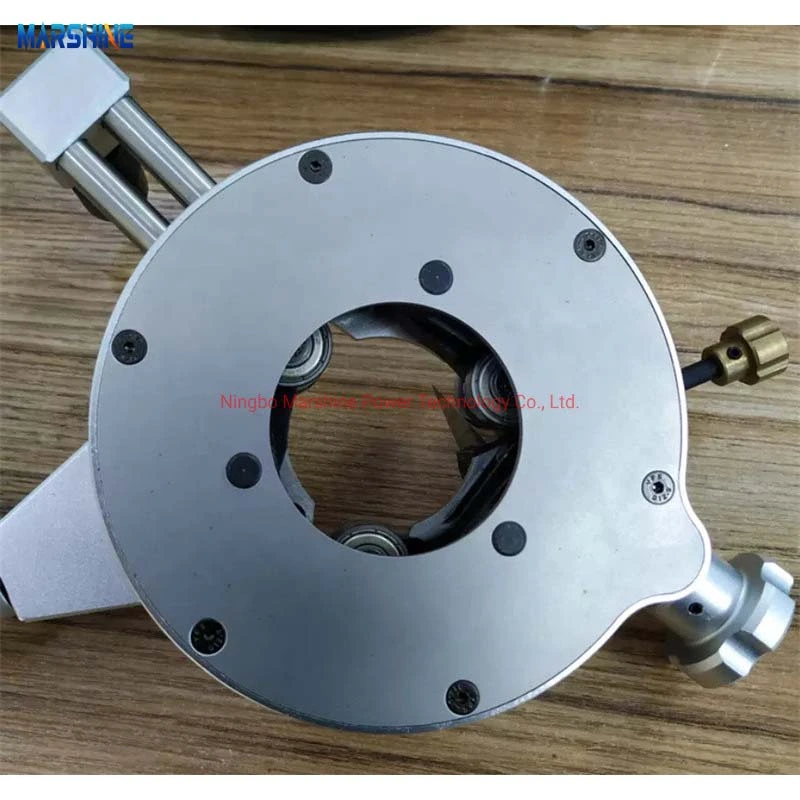 Durable Galvanized Cable Stripper