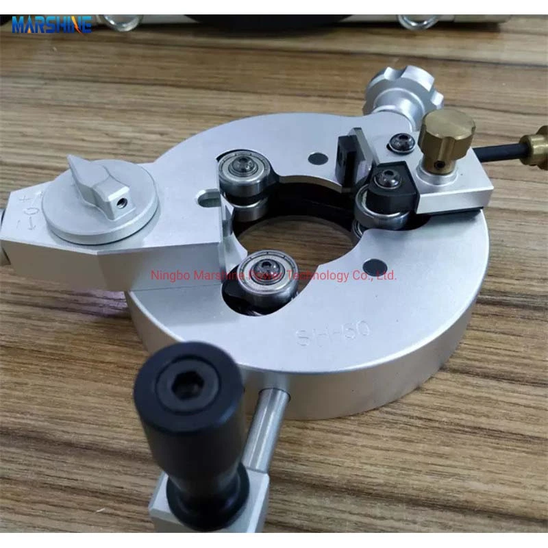 Durable Galvanized Cable Stripper