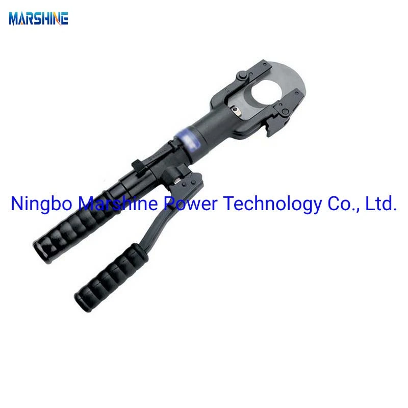 Manual Operated Cable Cutter Cable Cutting Tools