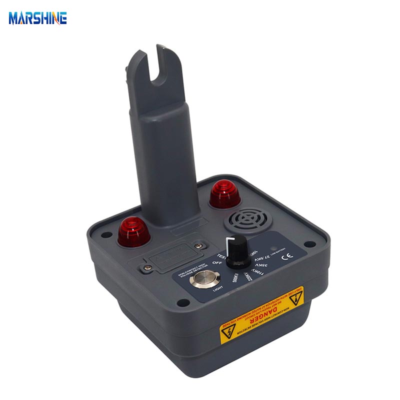Maes9080 Hochspannungsdetektor