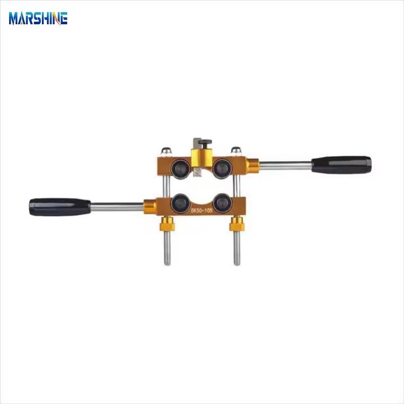 Modell BK50-105 Aluminiumkabel Stripper
