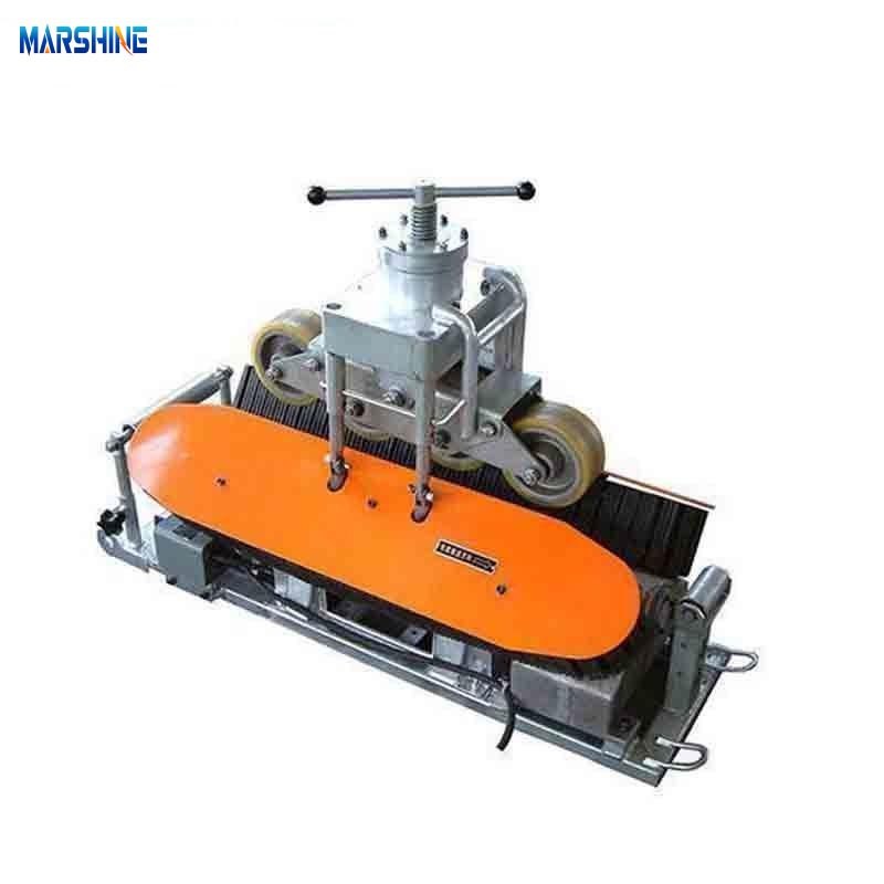 Modell DLSS -Kabelfuttermittel