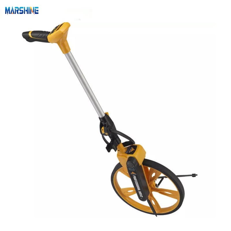 Routenmessmesser