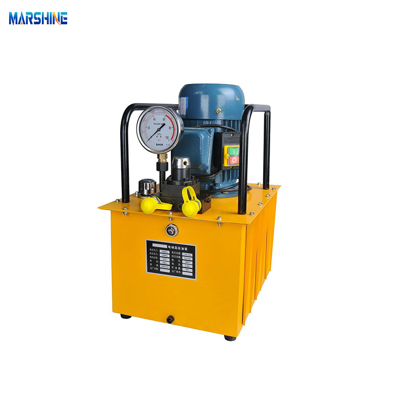 Magnetventilhydraulikpumpe