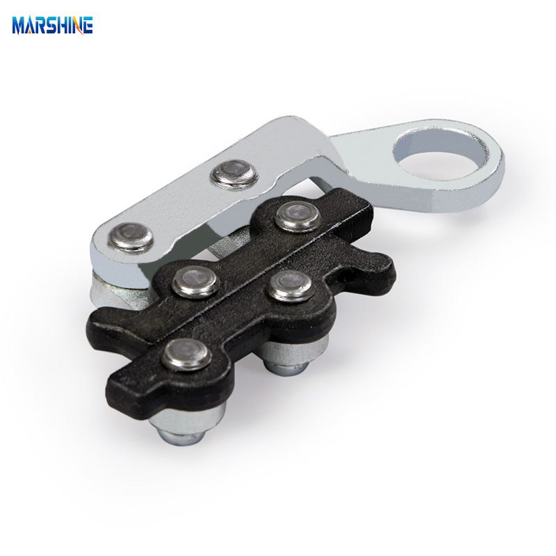Spannseilgreifer CT105-35 Spannseilgreifer CT105-35