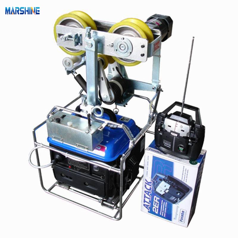ZZC350 SELTSCHAFTEN SPRAKTION MACHINE